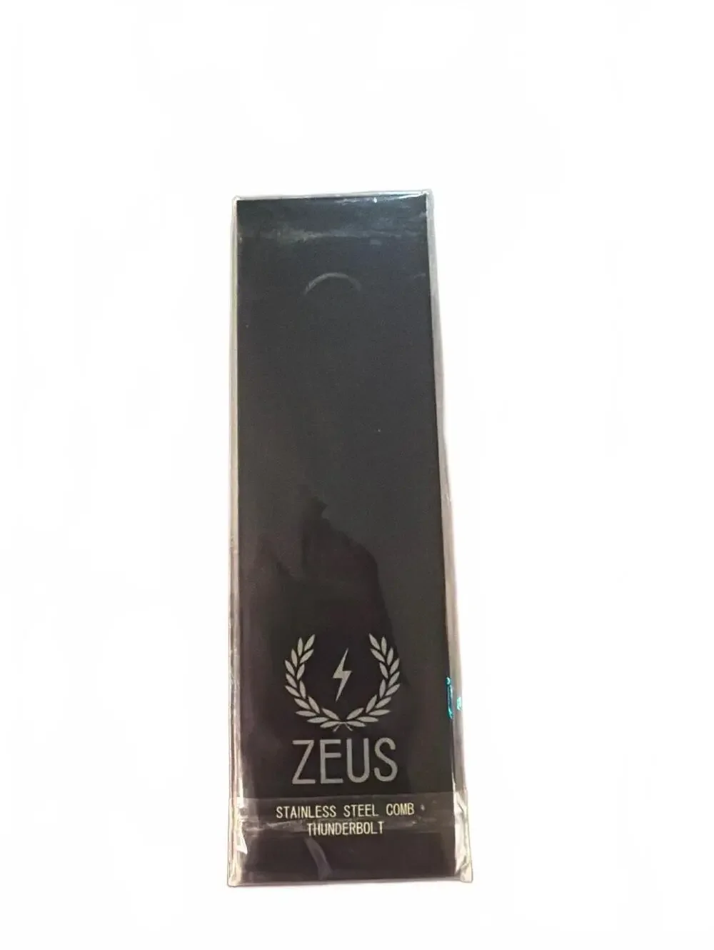 ZEUS Stainless Steel 
